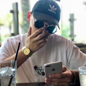 Meet your Posher, Austin